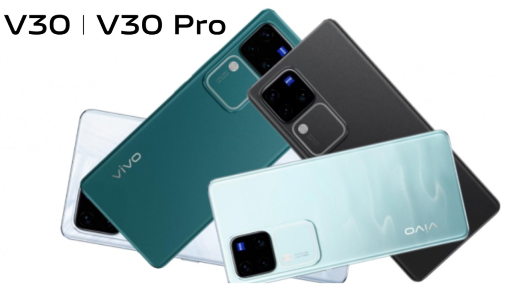 vivo V30 pro