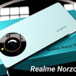 Realme Narzo 70 Pro 5g – Best Camera Smartphone under 20k